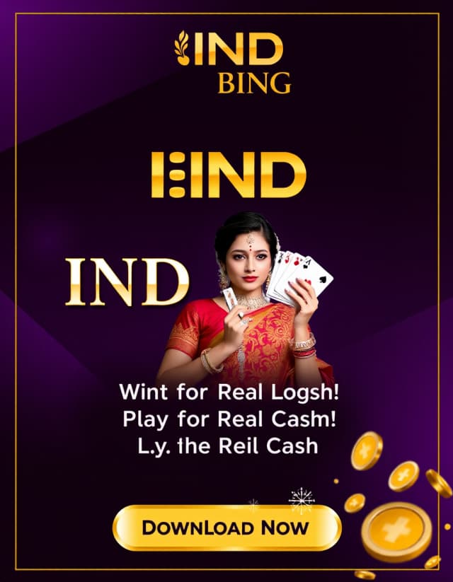 IND Club Banner